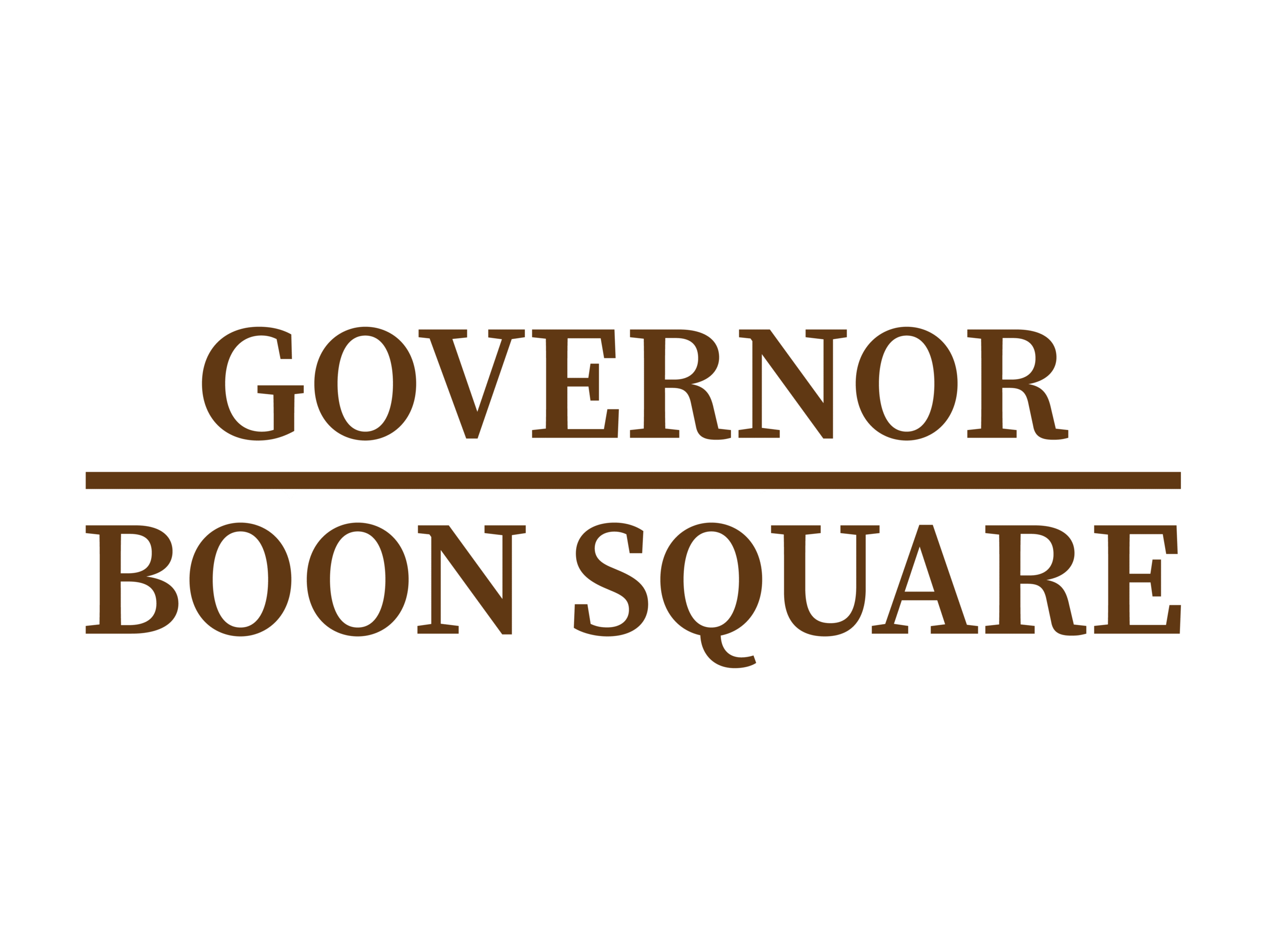 GovernorBoonSquare logo